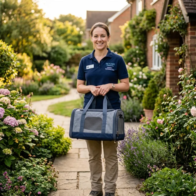 Dead Pet Removal Plumpton